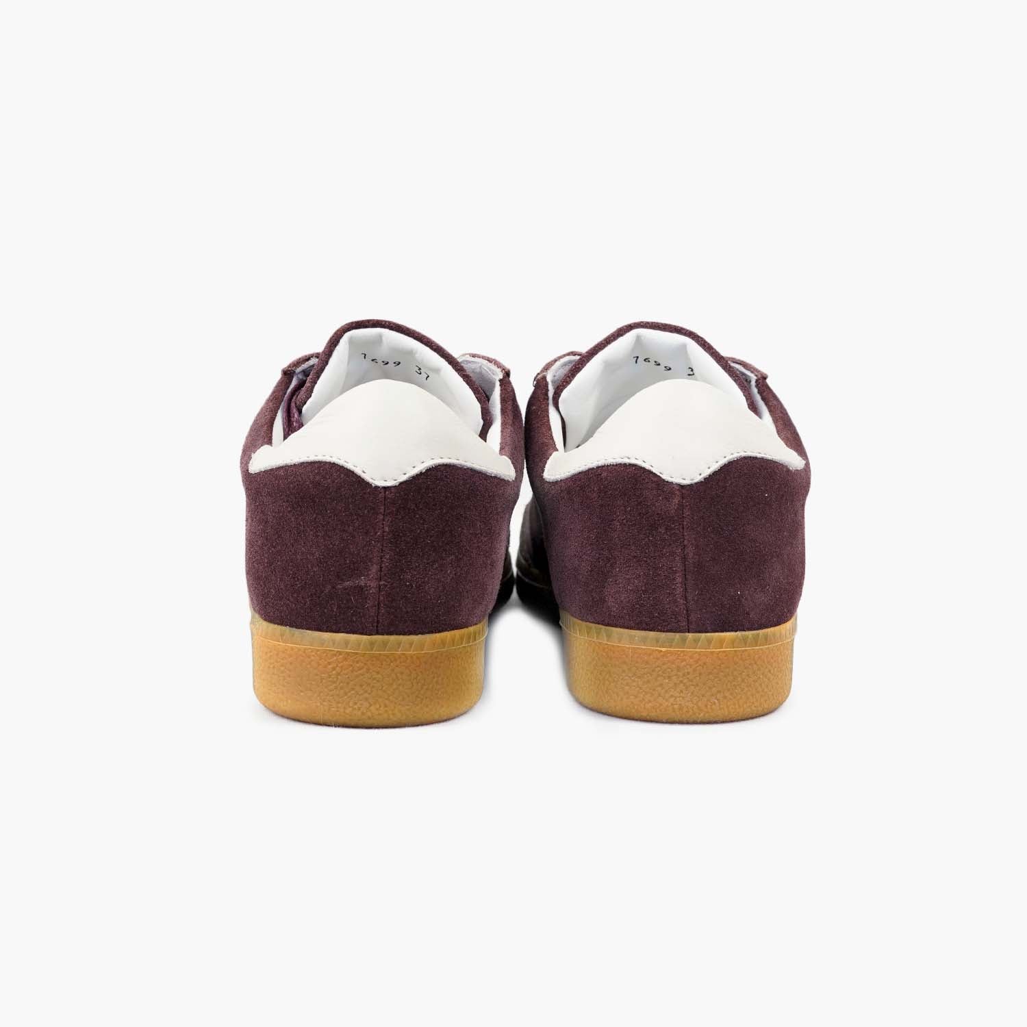 Prototype Carioca ● Bordeaux