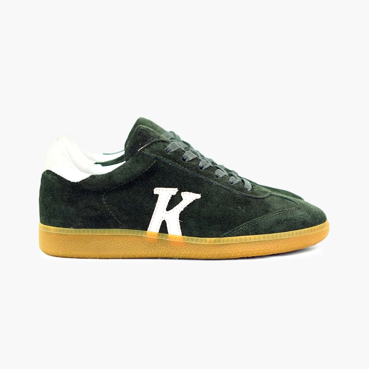 Carioca ● Vert