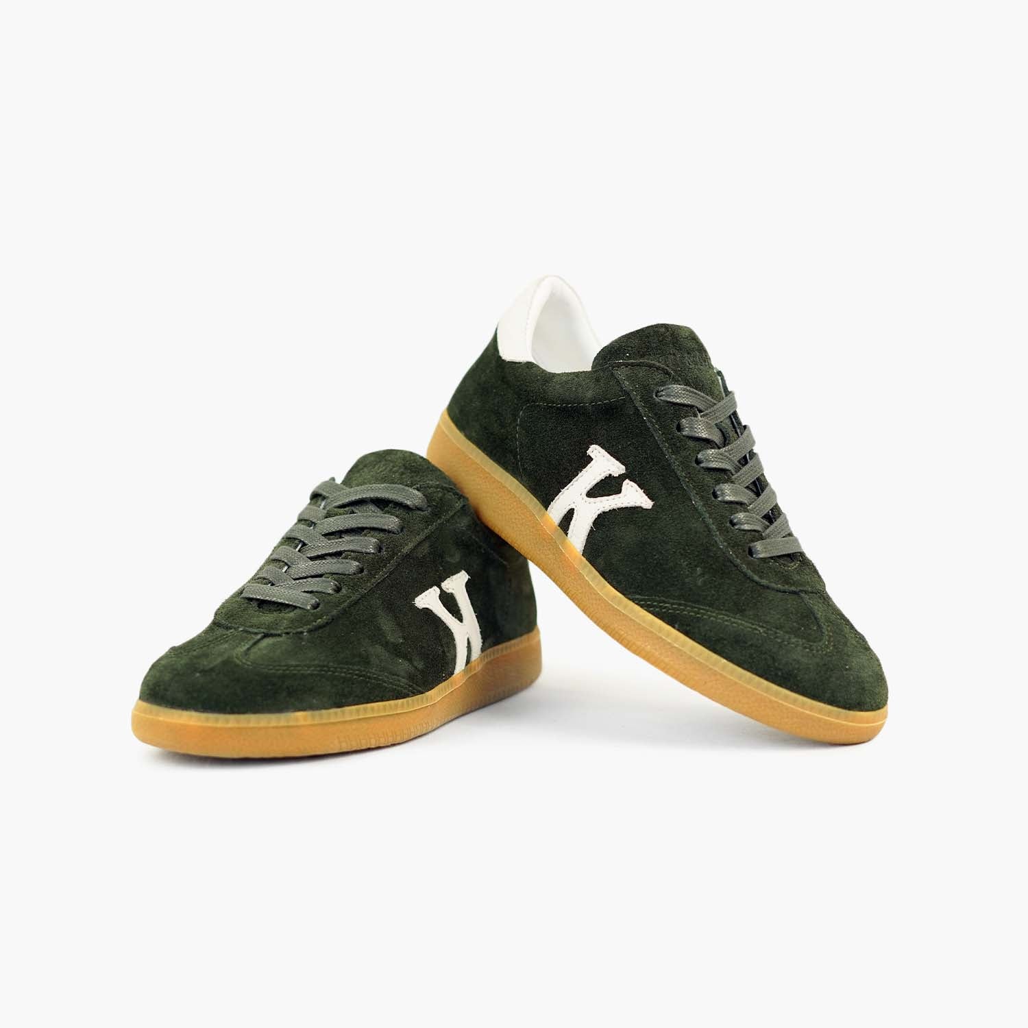 Carioca ● Vert