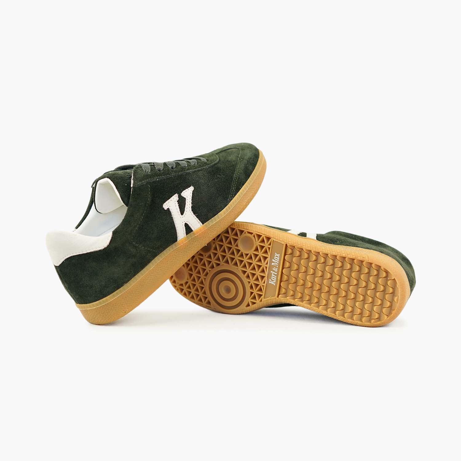 Carioca ● Vert