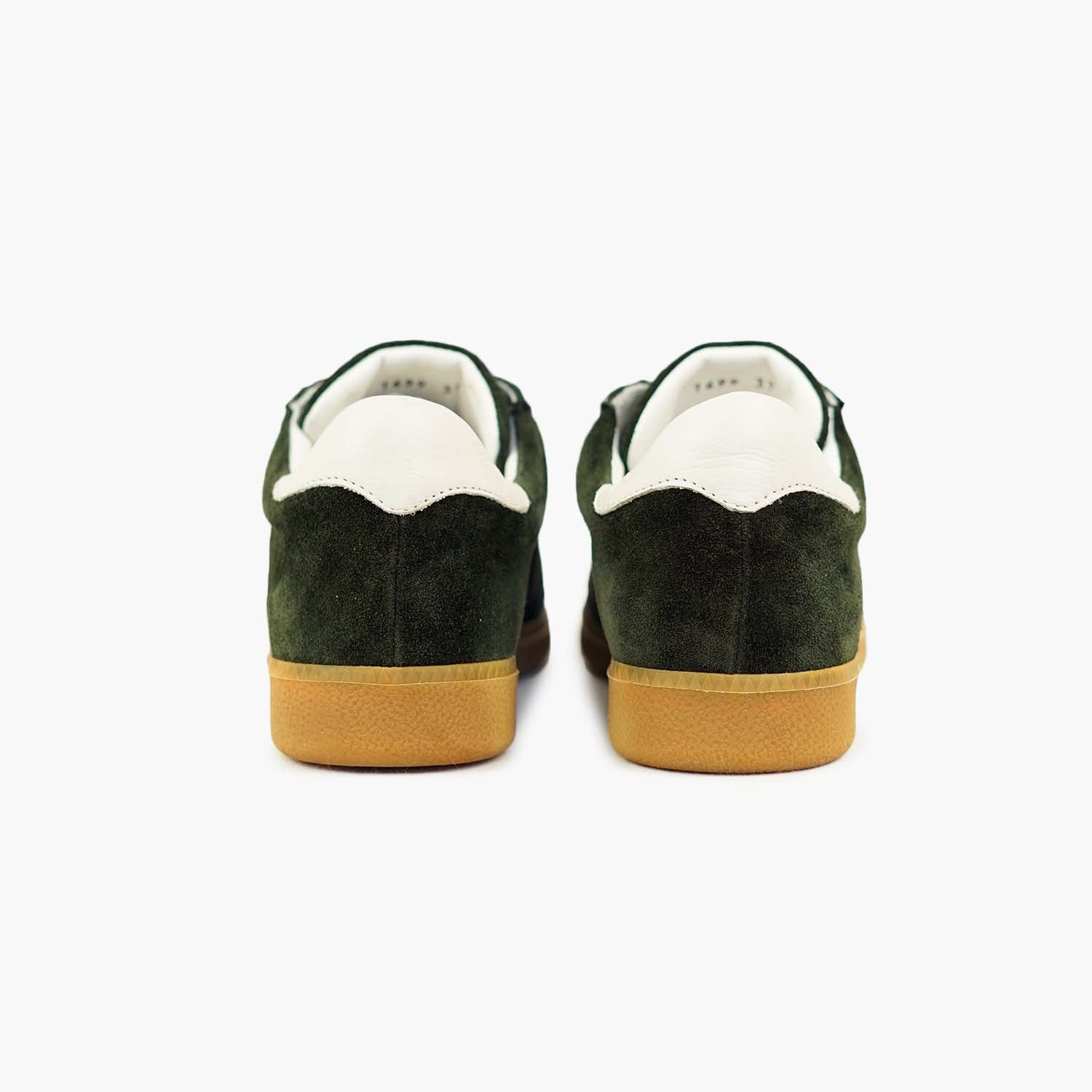Carioca ● Vert