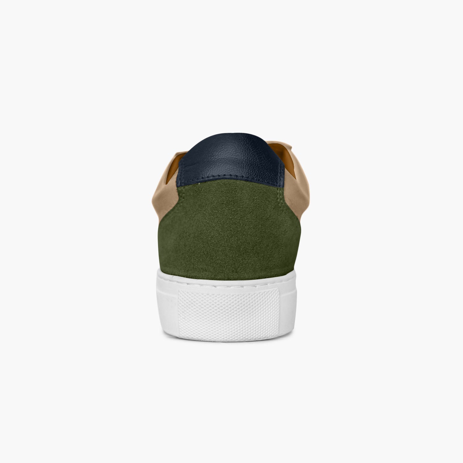 Proto Tennis confort Galopin ● Beige et kaki