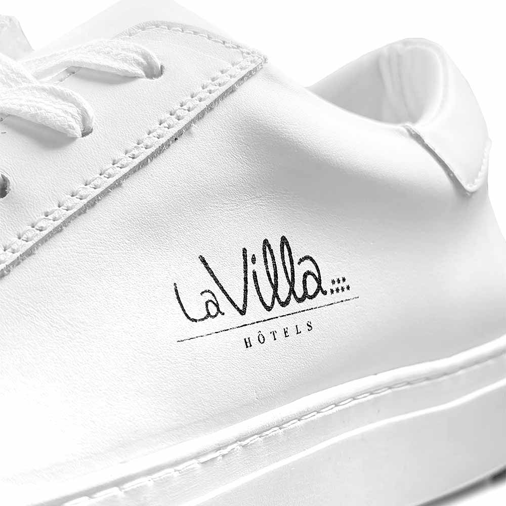 tennis confortable personnalisation express