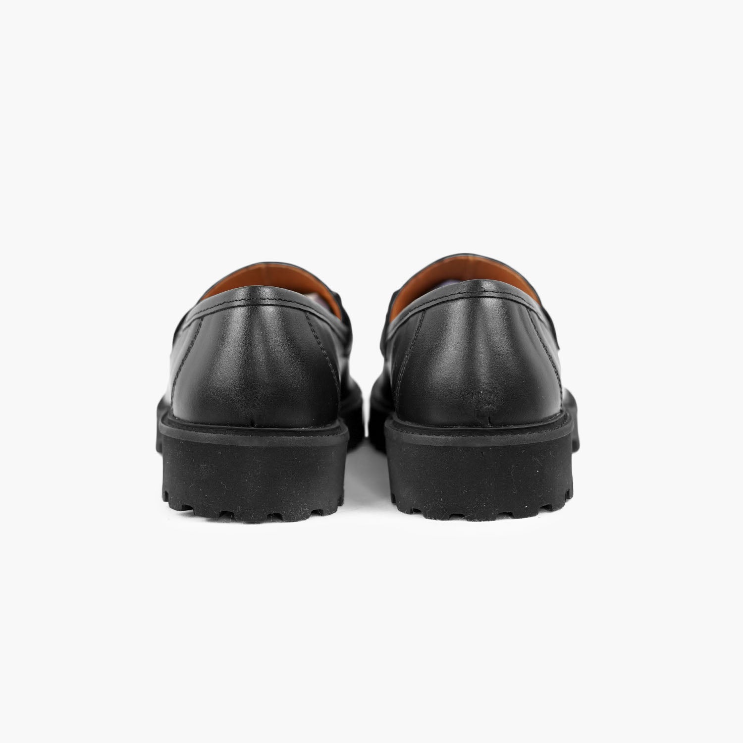 Mocassins confort Mina ● Noir