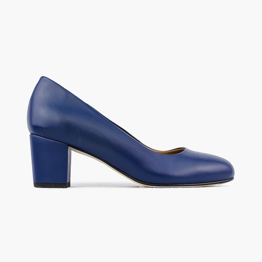 Escarpins confortables
