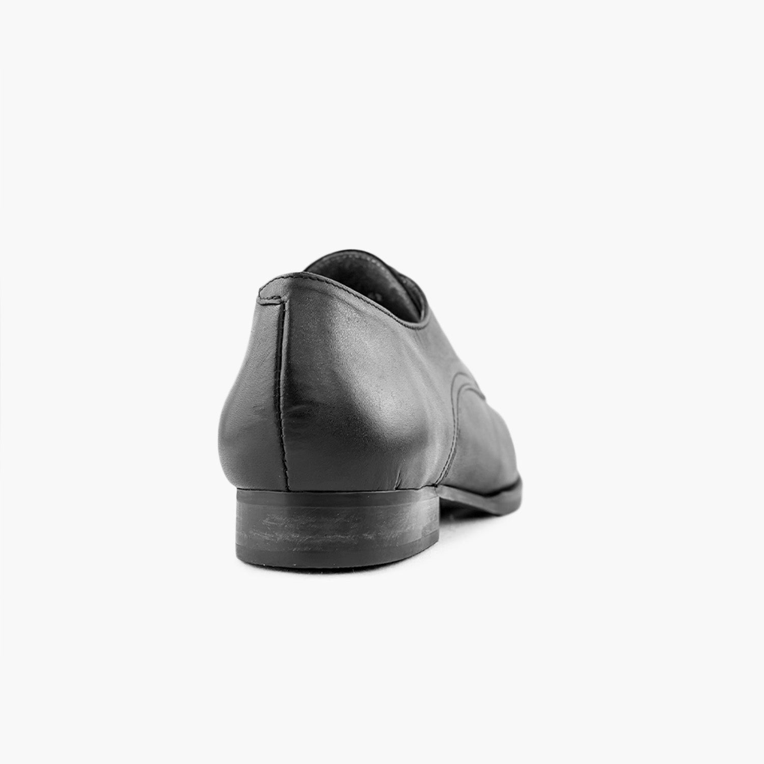 Derby pour homme business confort
