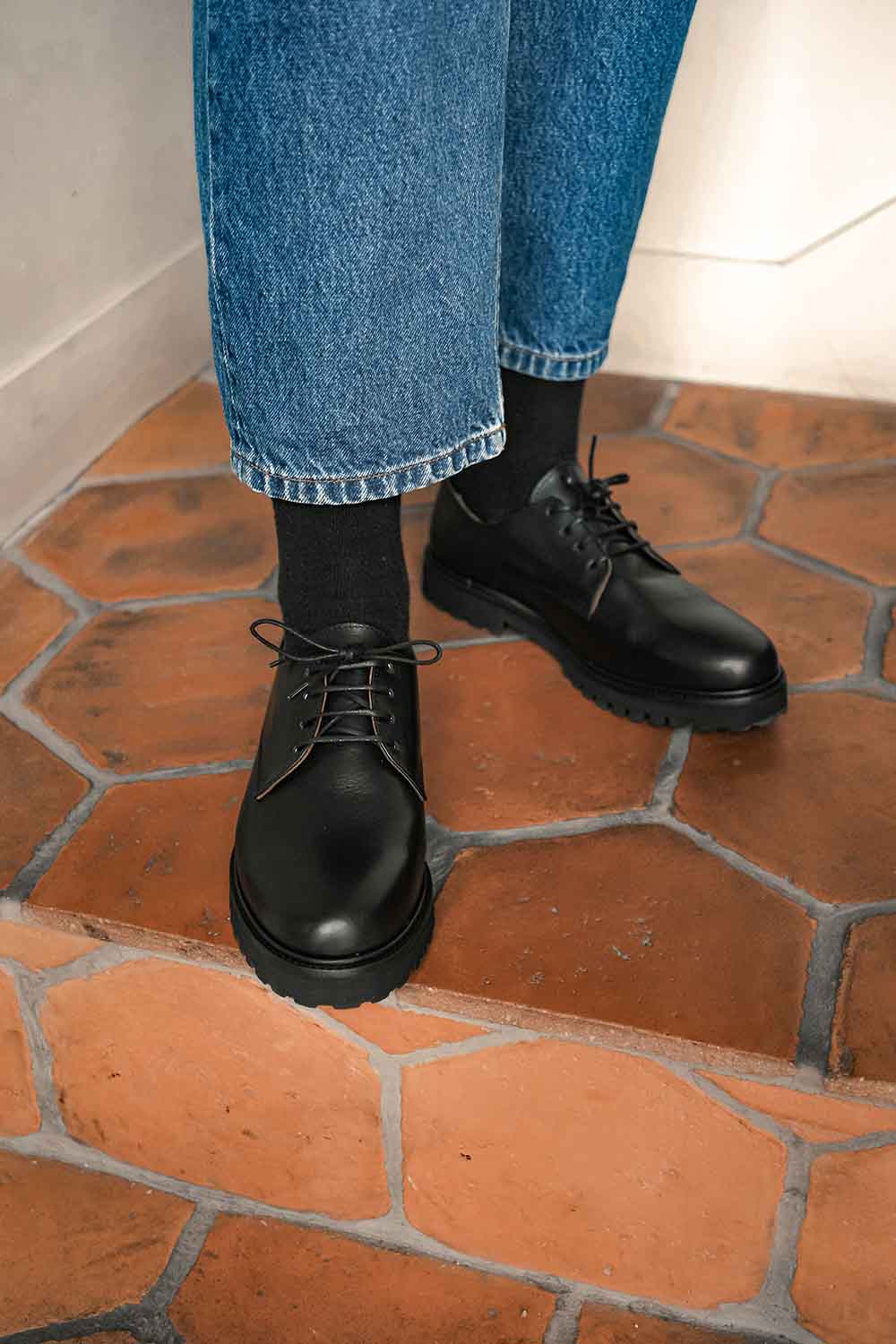 Modèle Janet en situation