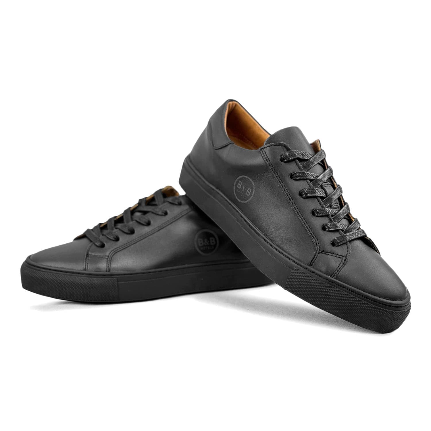 Chaussures professionnelles professionnelles Karl & Max en environnement de restauration