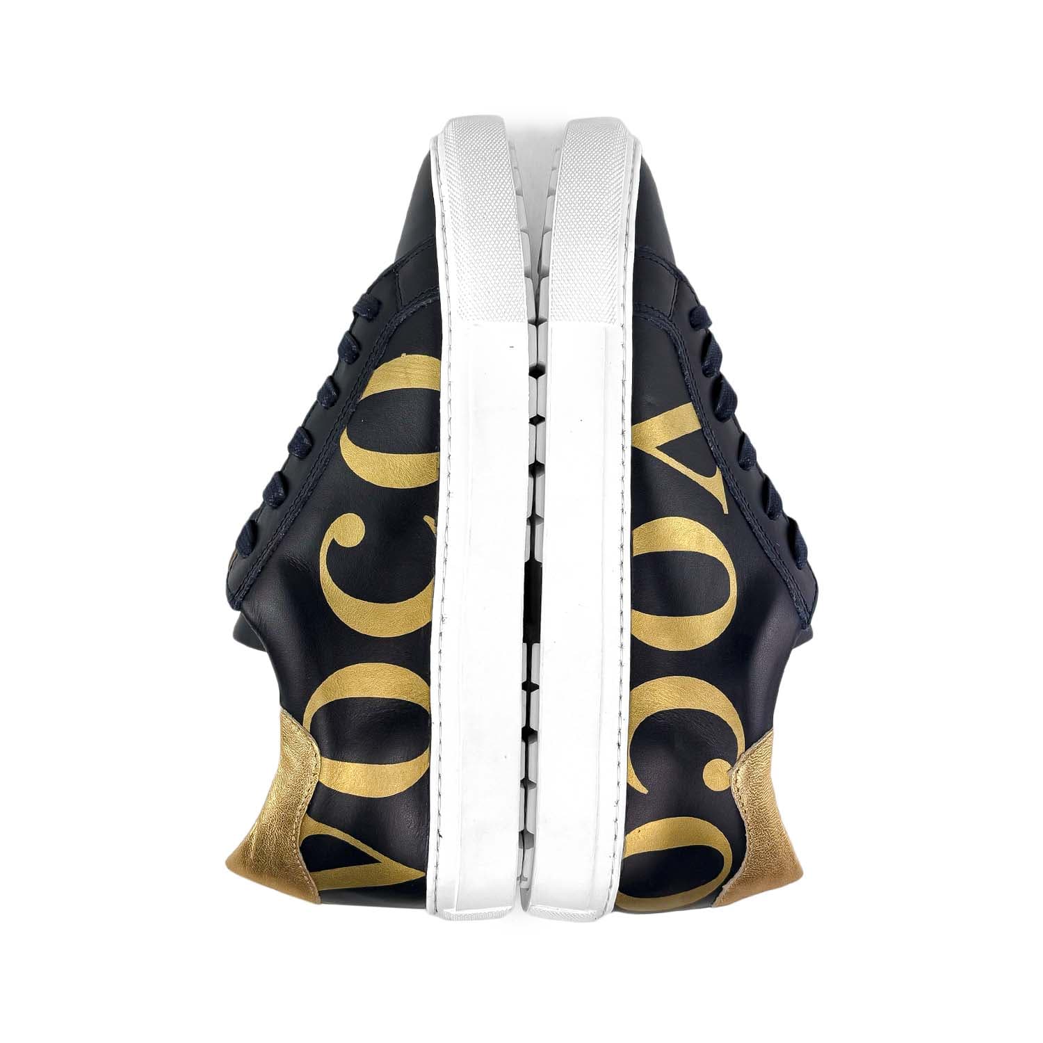 Technologie de scan 3D pour chaussures professionnelles sur mesure