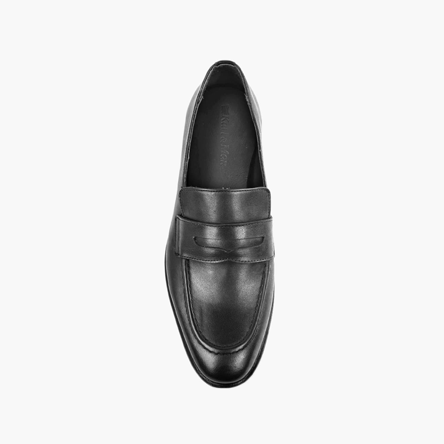 Chaussures professionnelles habillées et antiglisse Karl & Max