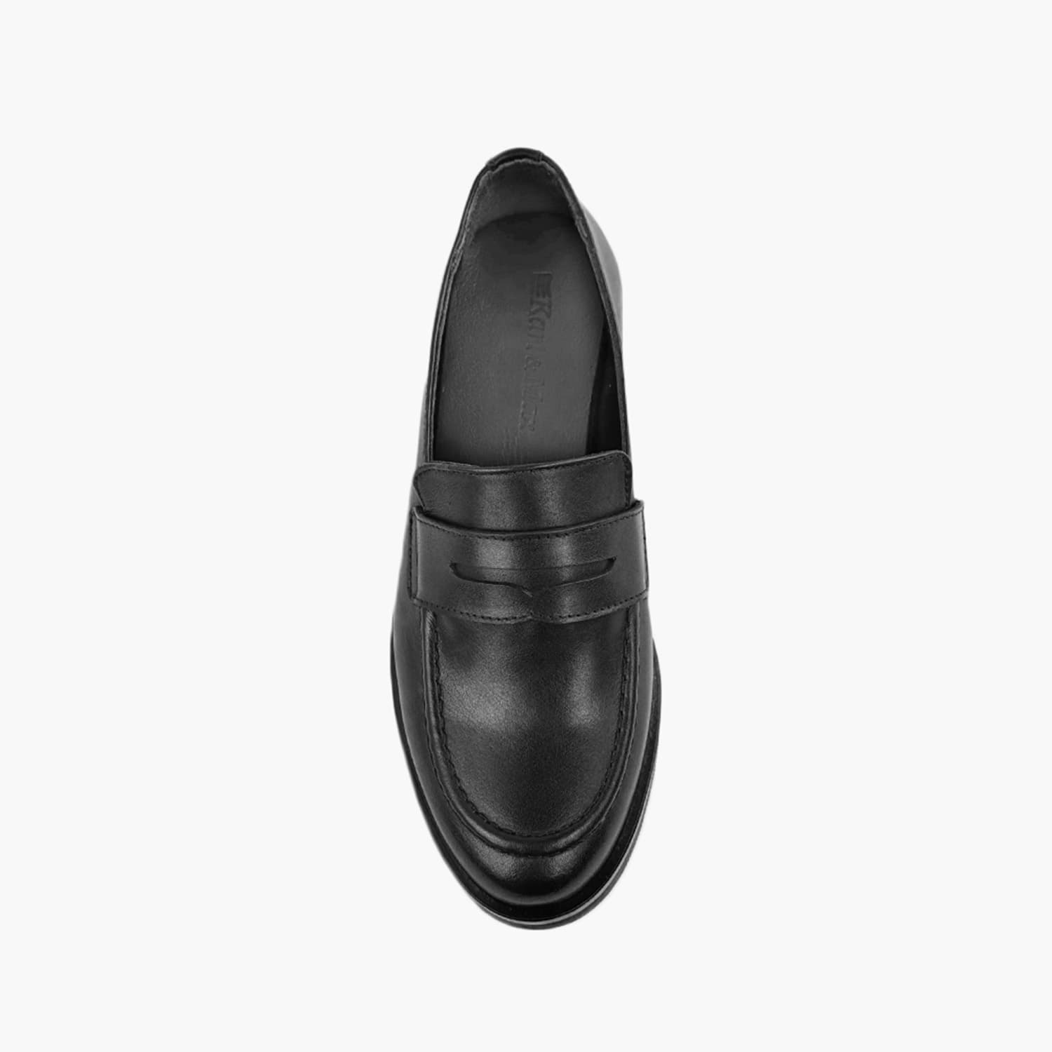 Semelles intérieures de chaussures professionnelles Karl & Max