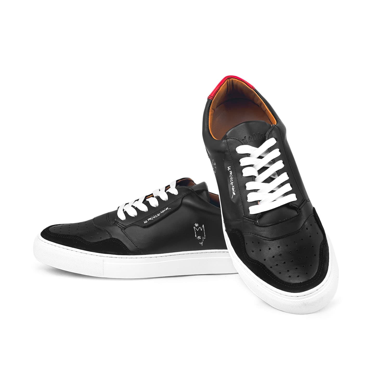 Chaussures professionnelles en restauration