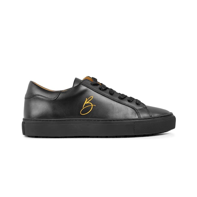 Chaussure professionnelle Skoffier à semelle antiglisse SRC