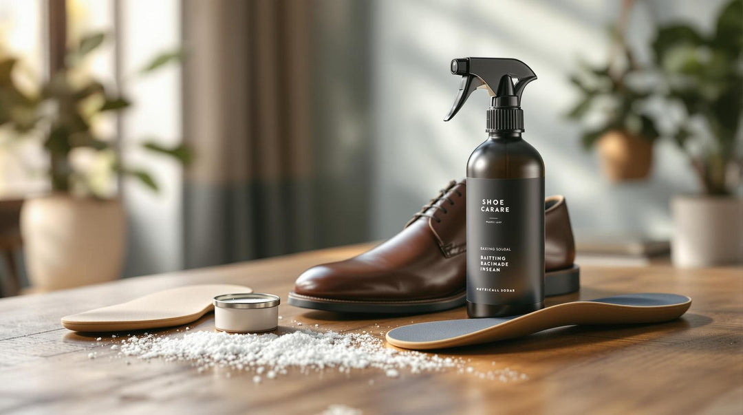 Comment Éviter les Mauvaises Odeurs dans les Chaussures