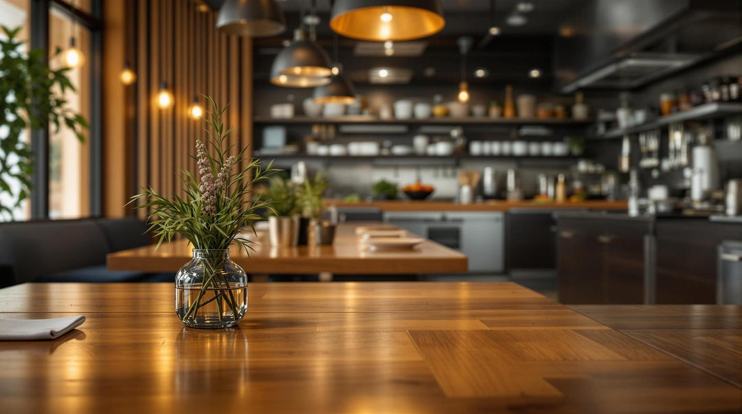 Comment choisir des chaussures en cuir pour la restauration ?