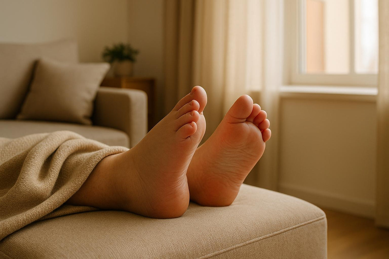 Guide Ultime : Chaussures pour Pieds Gonflés