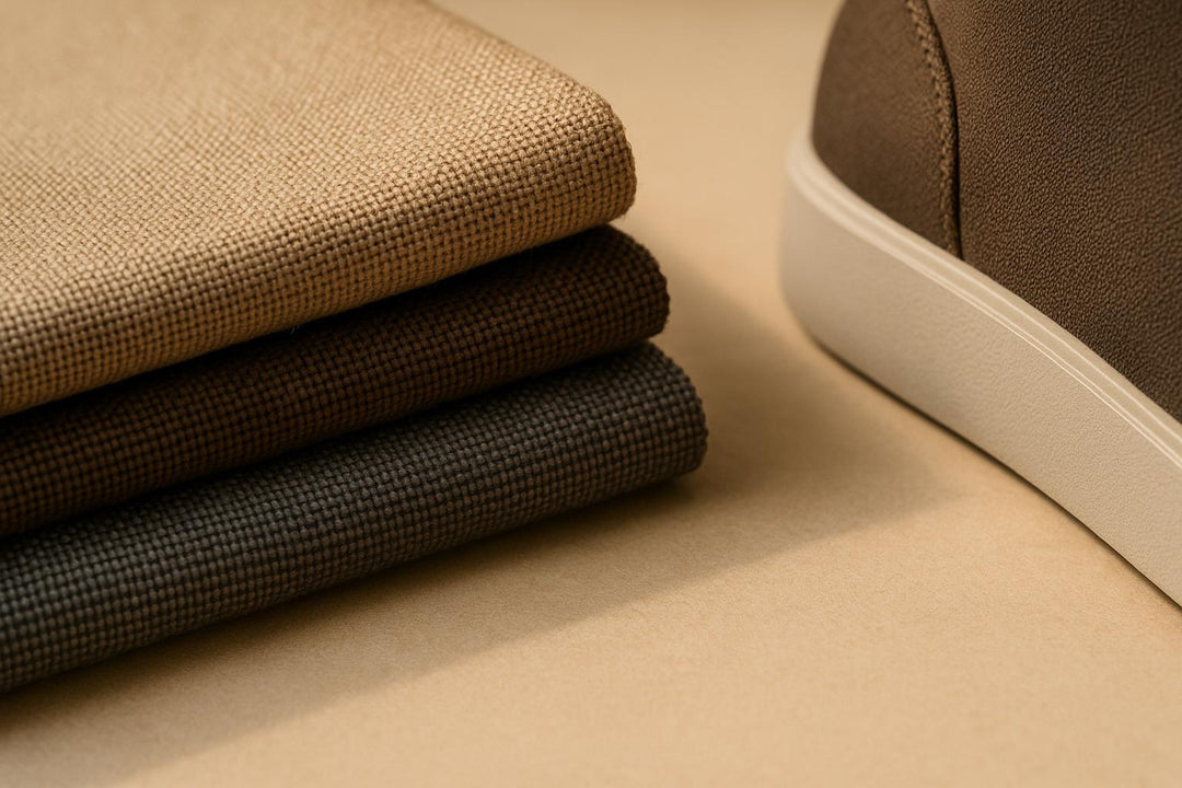 Pourquoi les fabricants d’uniformes cherchent des partenaires chaussure flexibles