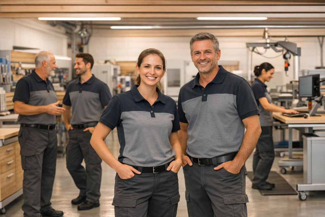 Réduire la fatigue des équipes sans augmenter la masse salariale : le rôle de l’équipement