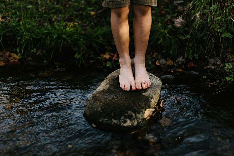 Le syndrome de Morton : Quand vos chaussures deviennent vos ennemies