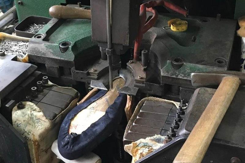 Qu’est-ce qu’une bonne chaussure cuir ?