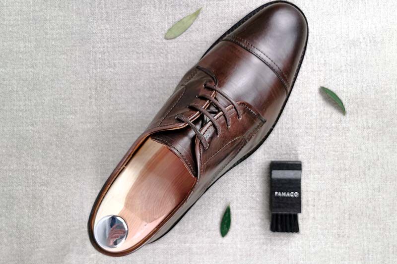 chaussures choisir quand on a une mobilité réduite