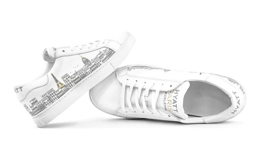 Chaussures personnalisées : comment faire ? (3023)