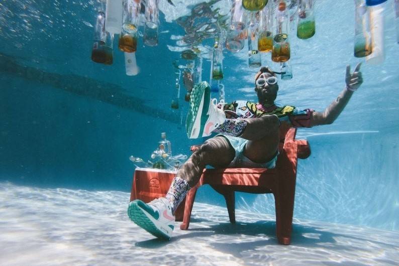 Verrue plantaire : peut-on aller à la piscine ?