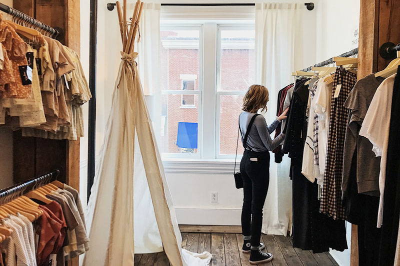 Jambes courtes : comment s’habiller ?