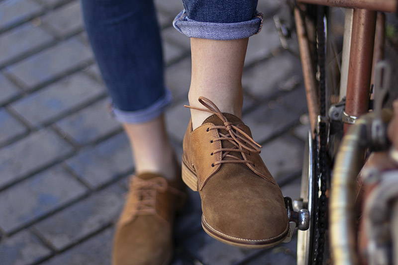 Doublure cuir ou pas