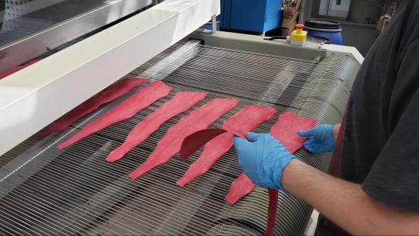 Tennis Karl&Max × Sturia – Édition limitée - SRC