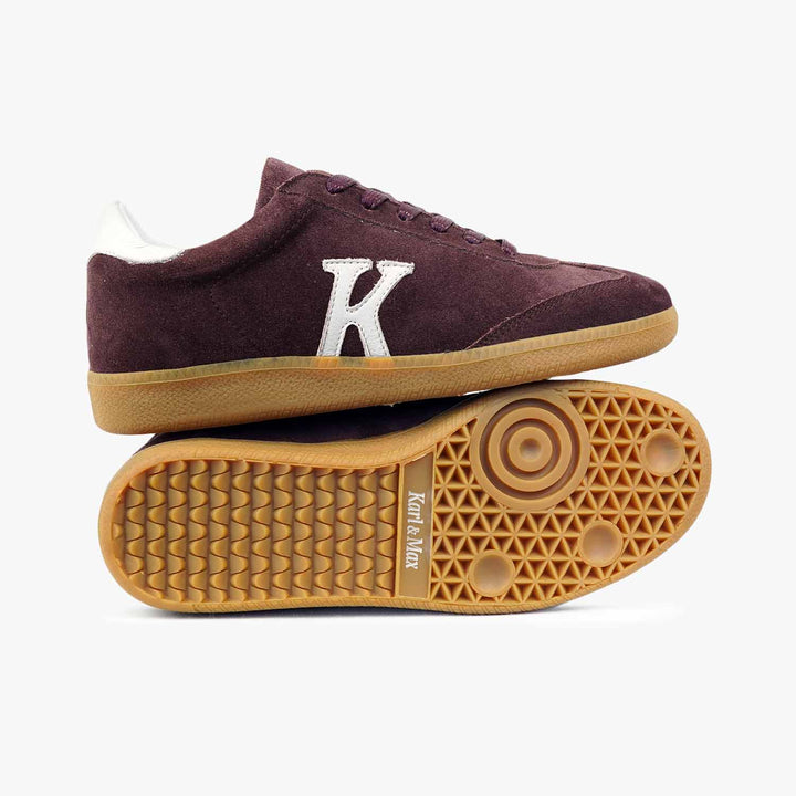 Carioca ● Bordeaux