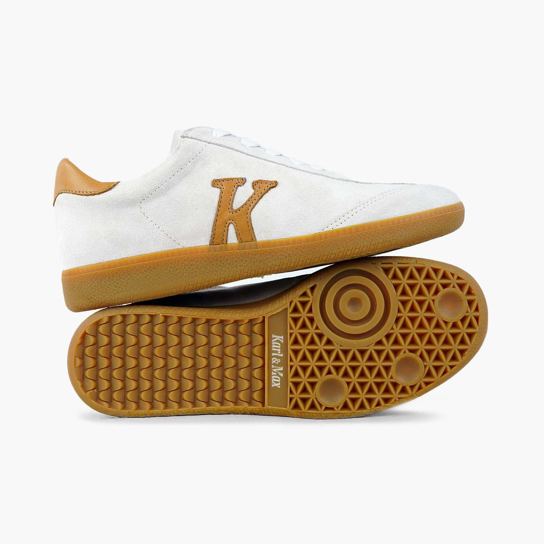 Carioca ● Cappuccino