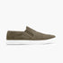 Slip on confot unisex hallux valgus olive