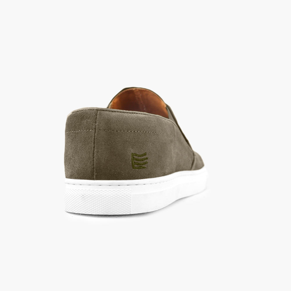 Slip on confot unisex semelles amovibles