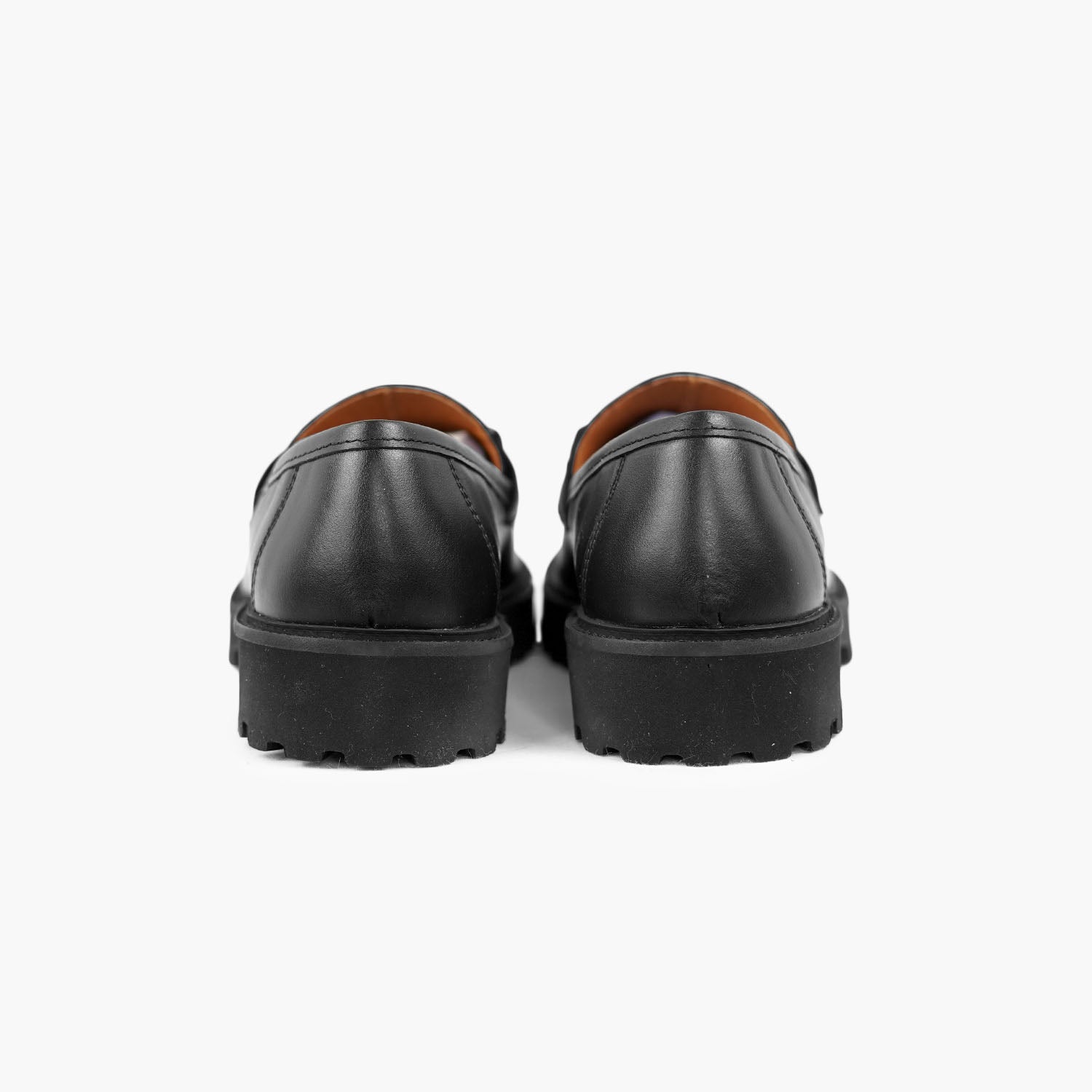 Mocassins confort Maïa ● Noir