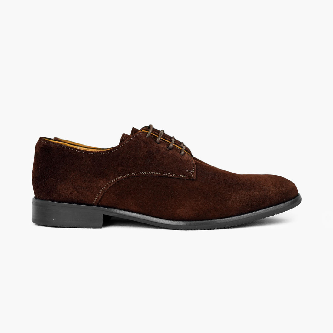 Derby souples Oswald ● Marron