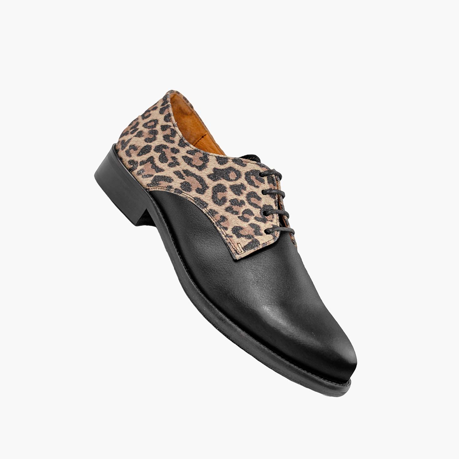 Derbies souples on sale