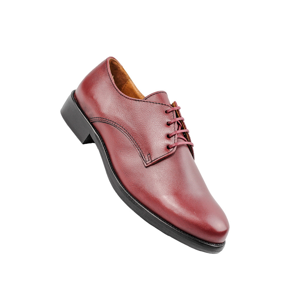 Derbies confort Simonetta Bordeaux KarlandMax