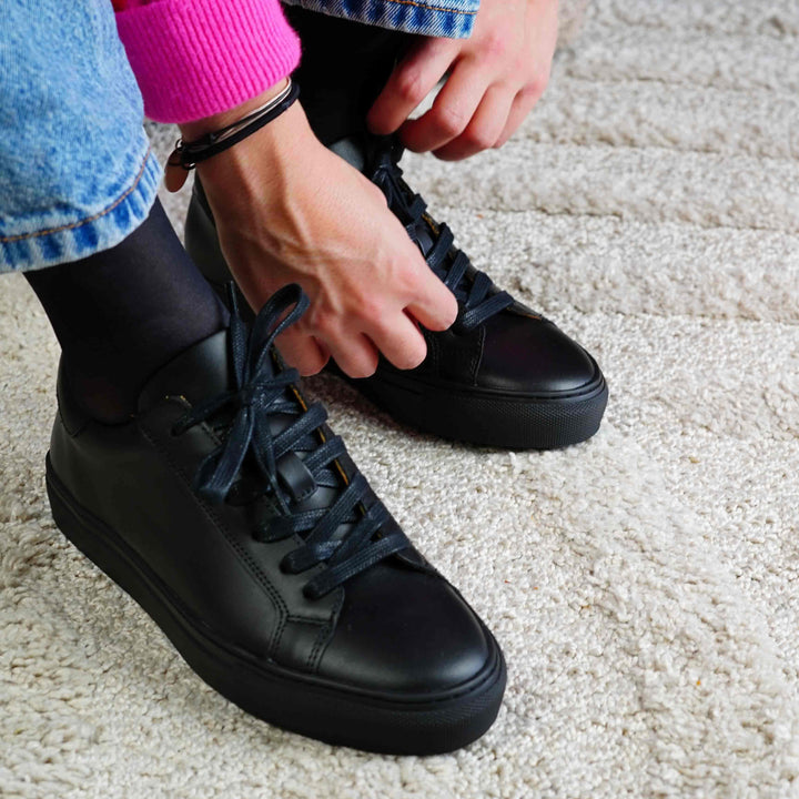 Skoffier Noire ● Norme SRC