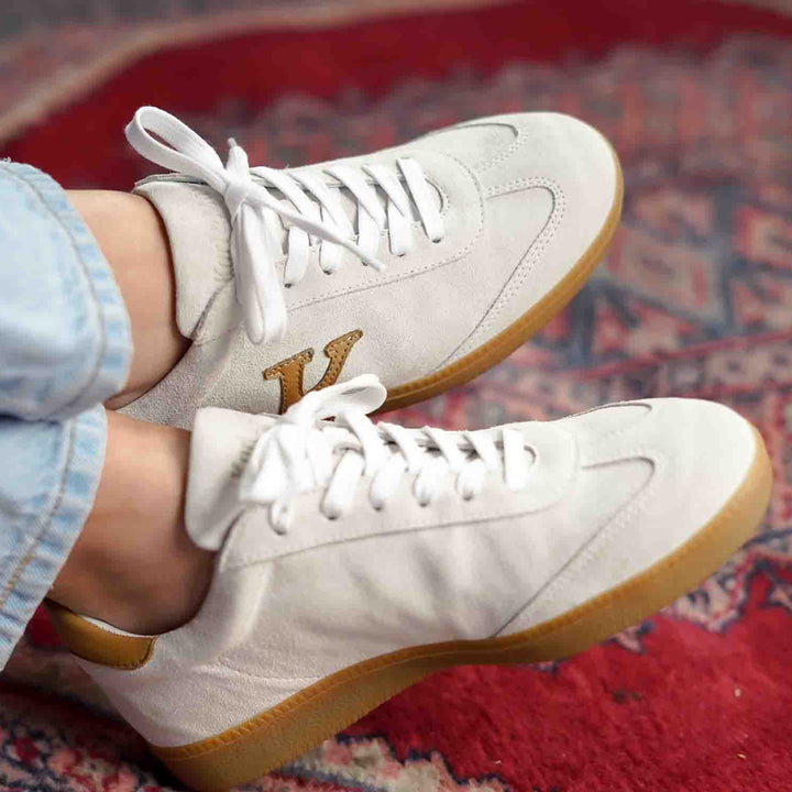 Carioca ● Cappuccino