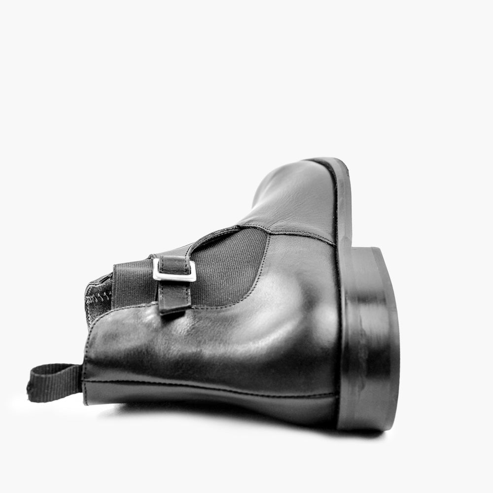 Chelsea boots confort made in europe