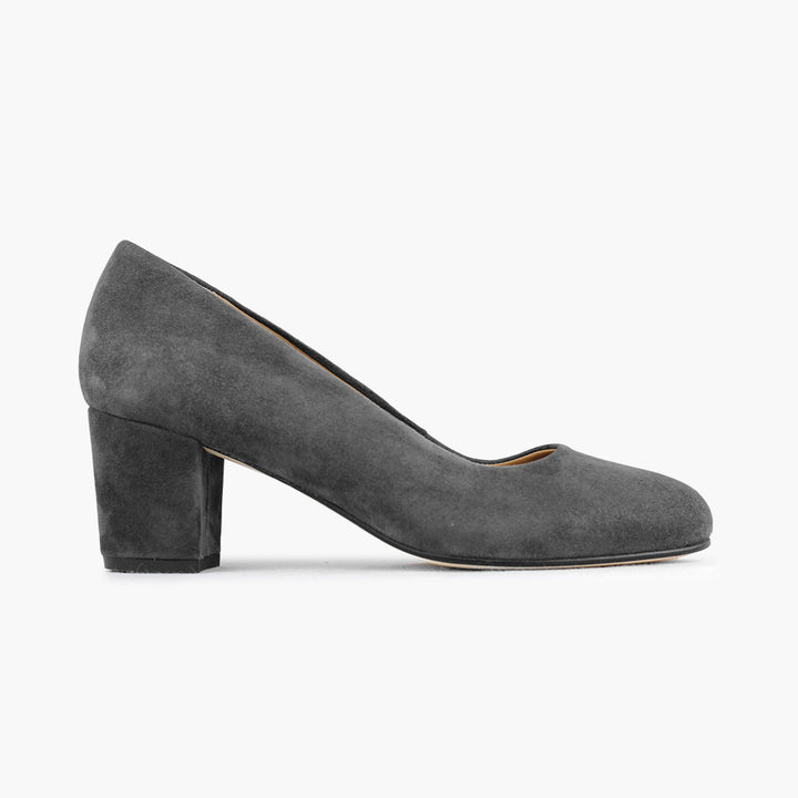 Escarpins confortables