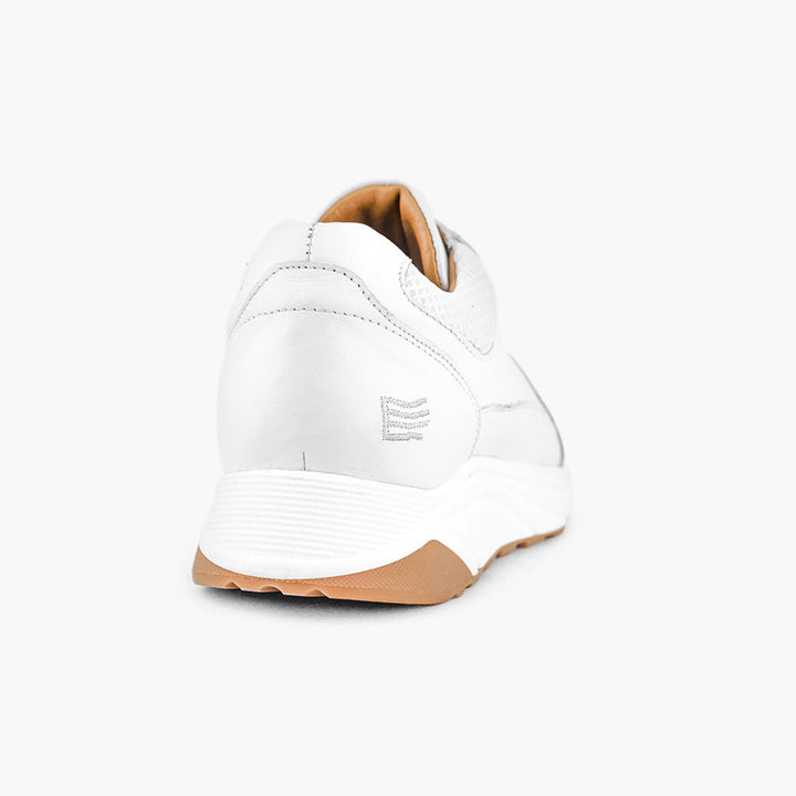 Sneakers chic confort hallux valgus 