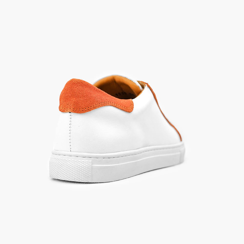 Sneakers sunset haut-de-gamme femme hallux valgus