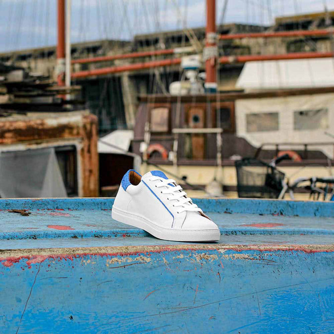 37 ● Squama Bleu