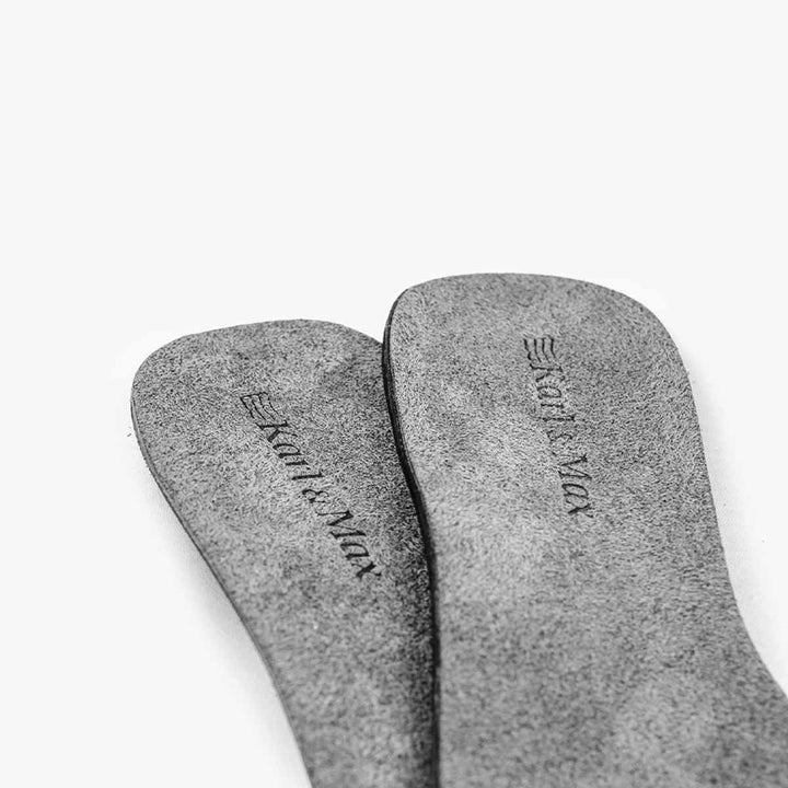 semelles amovibles confort