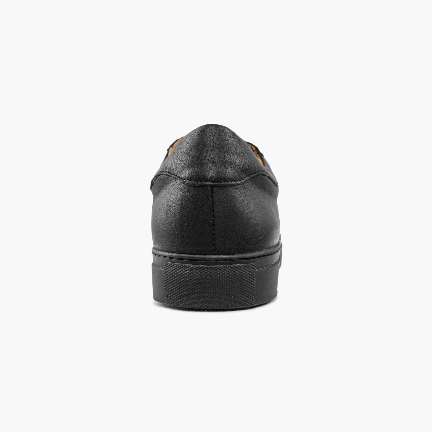 Skoffier ○ Full black - Anti-glisse – KarlandMax