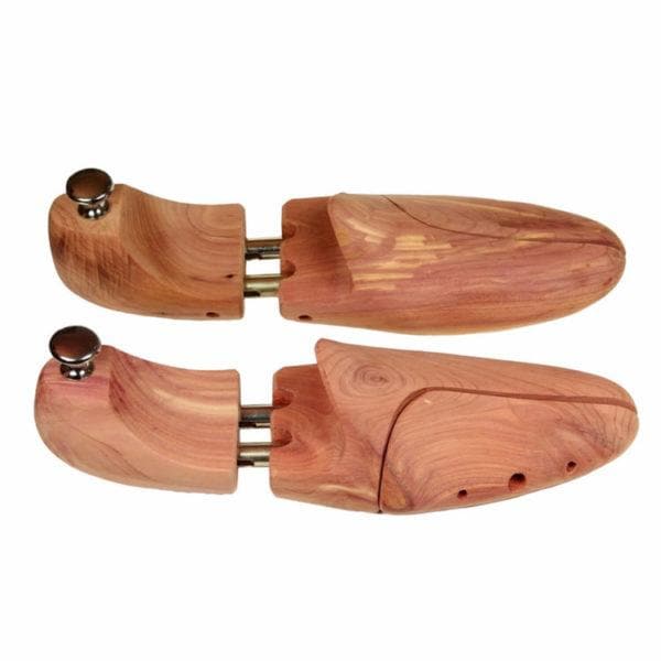 Embauchoirs en Cèdre rouge