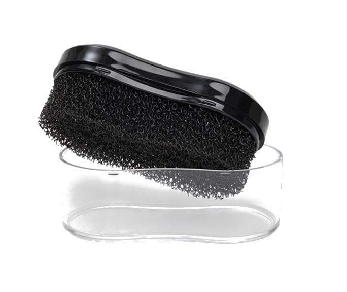 éponge pour dépoussiérer et détacher