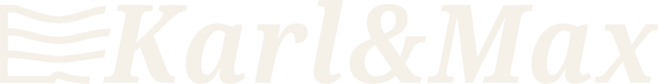 Karl & Max logo
